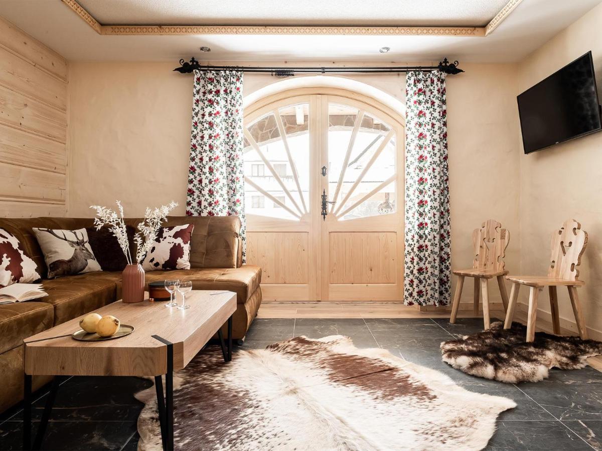 Osada Suwajowka Villa Kościelisko Kültér fotó
